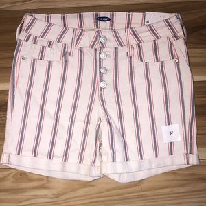 Old Navy shorts